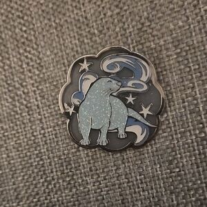Loungefly Hermione Patronus Pin